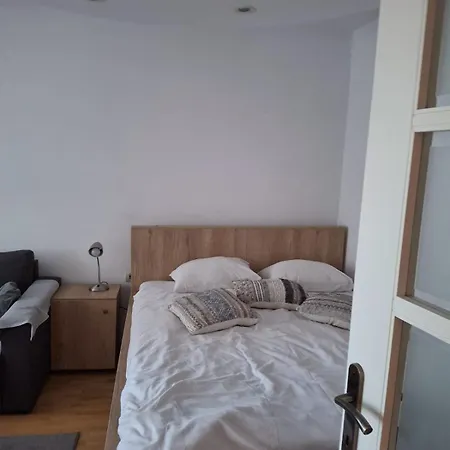 Apartment Vukmanovic *