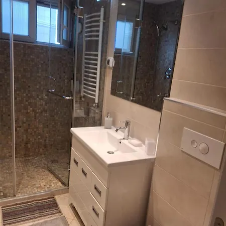 Apartment Vukmanovic *