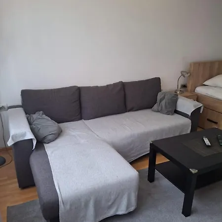 Vukmanovic Apartment
